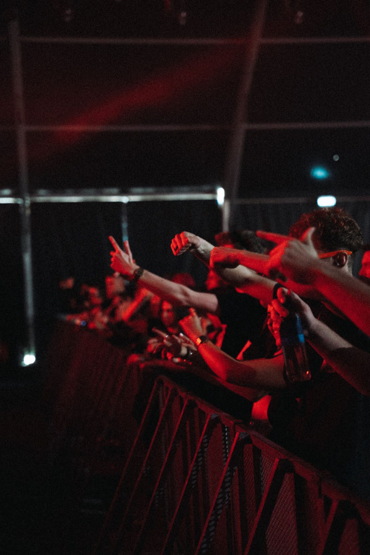 Loading... just a sec